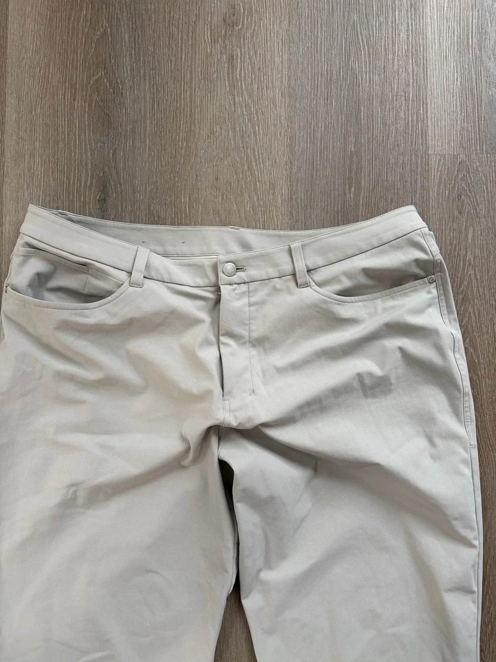 Men's lululemon ABC Pants